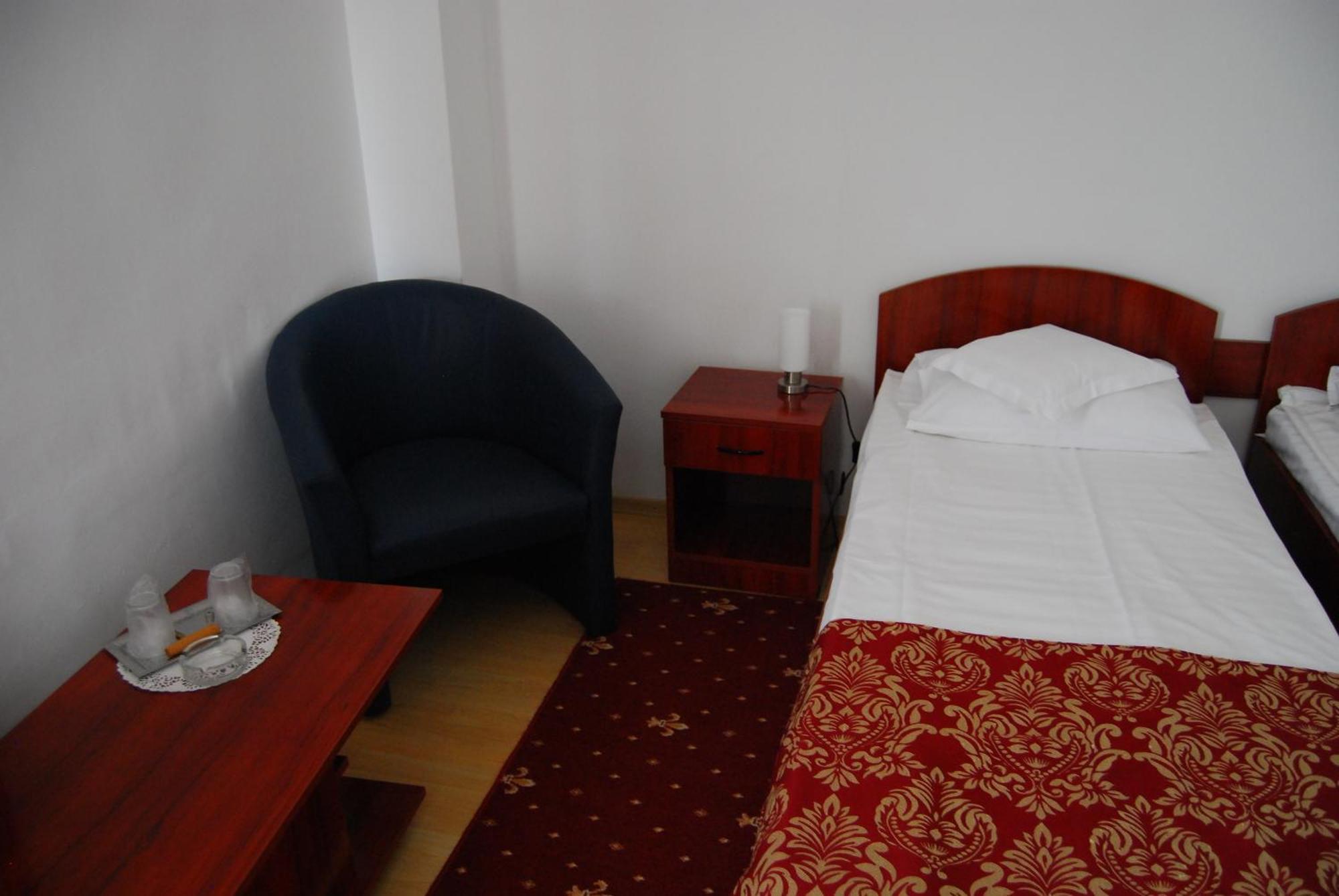 Dali Hotel Neptun Luaran gambar