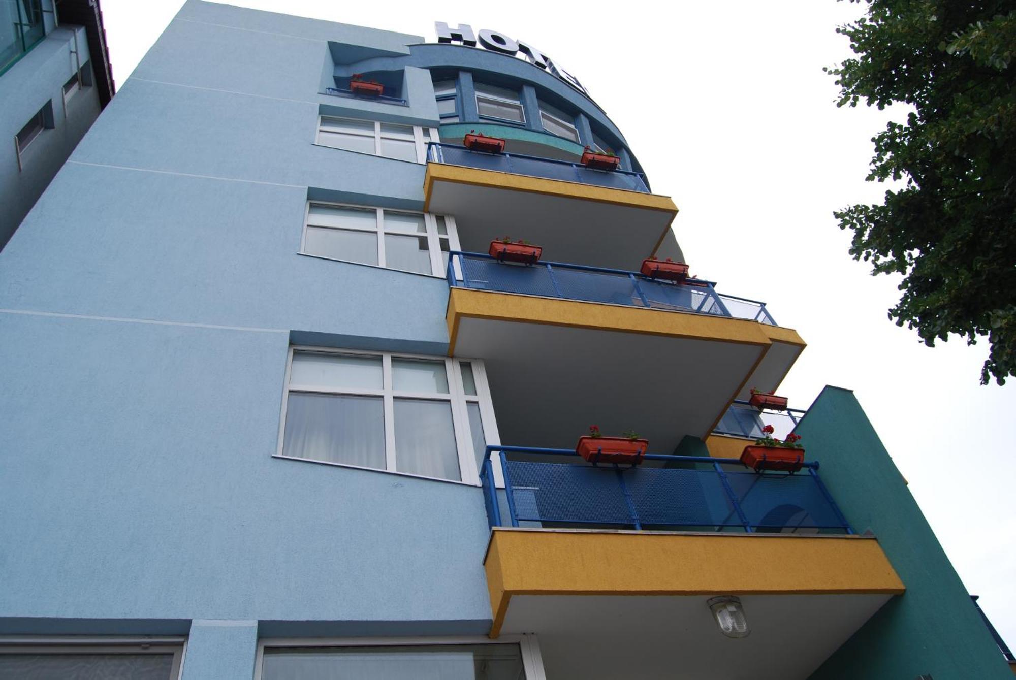 Dali Hotel Neptun Luaran gambar