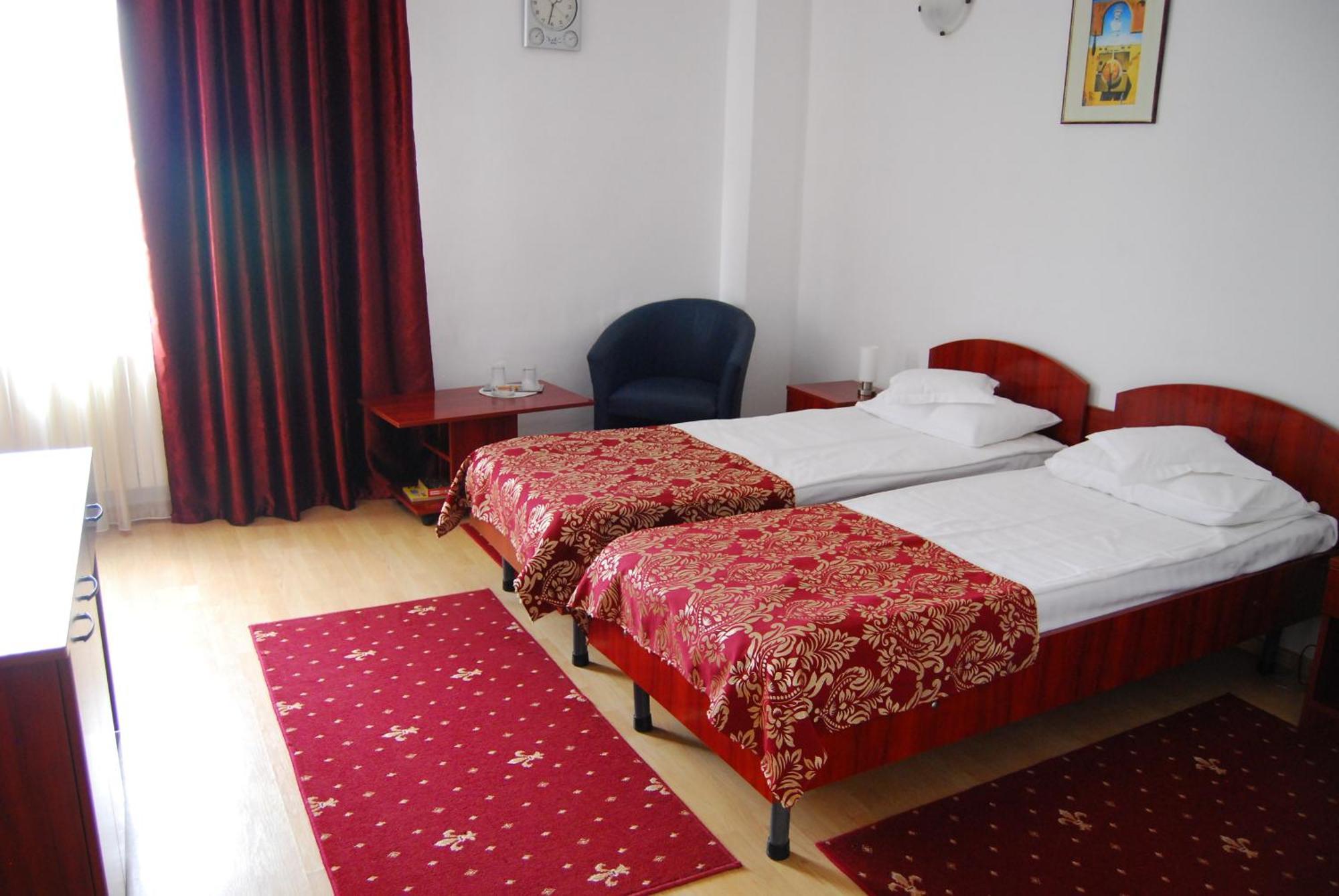 Dali Hotel Neptun Luaran gambar