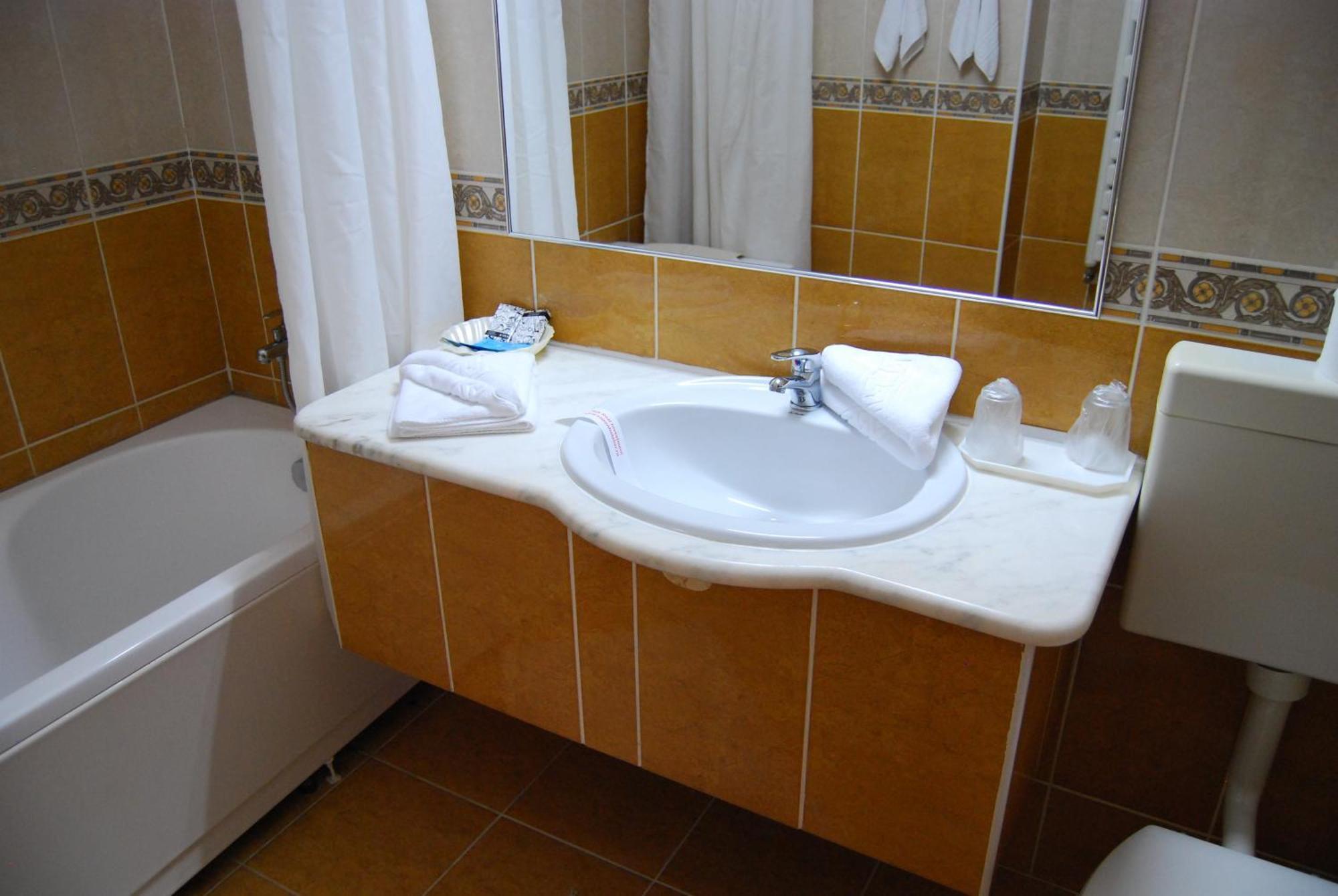 Dali Hotel Neptun Luaran gambar