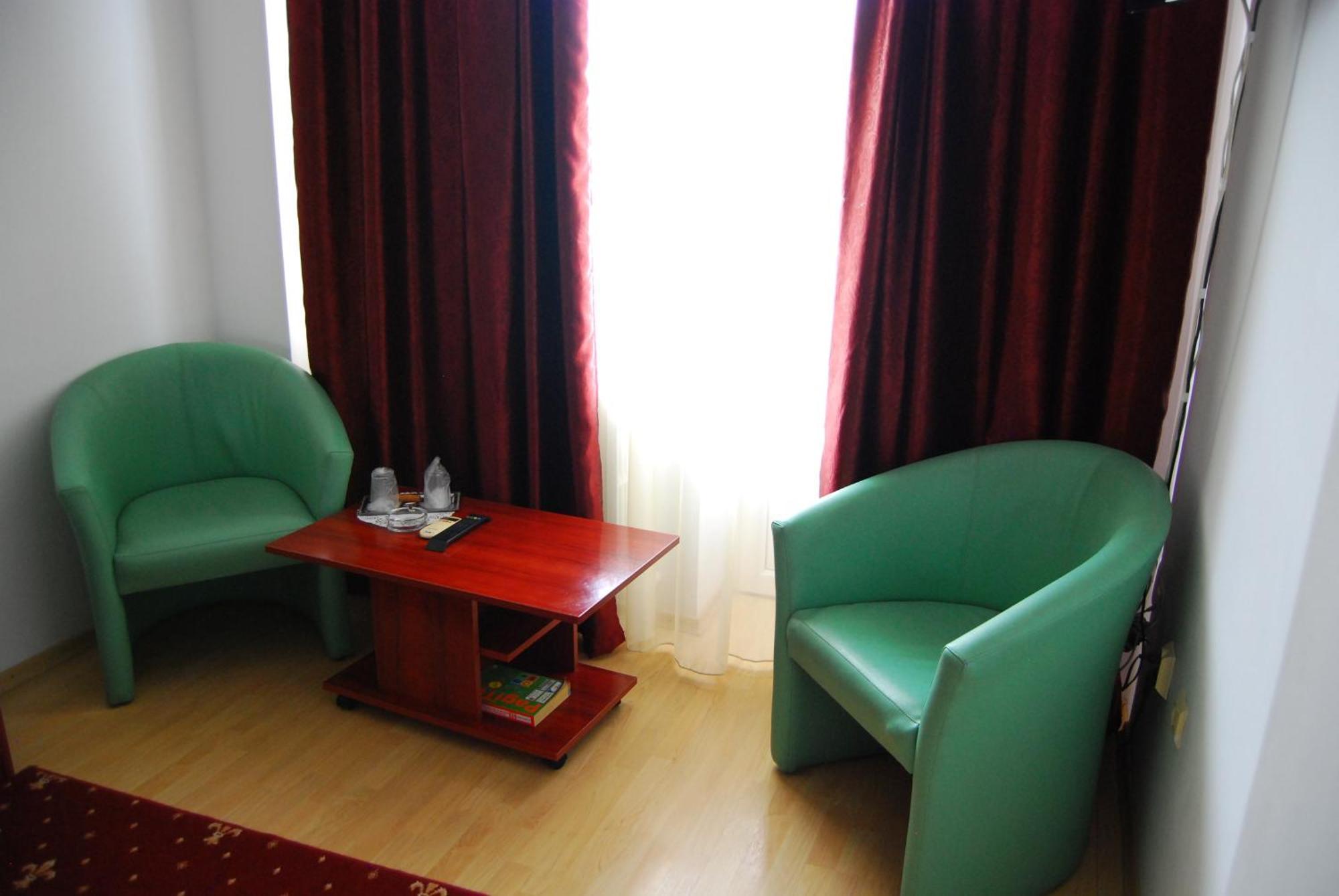 Dali Hotel Neptun Luaran gambar