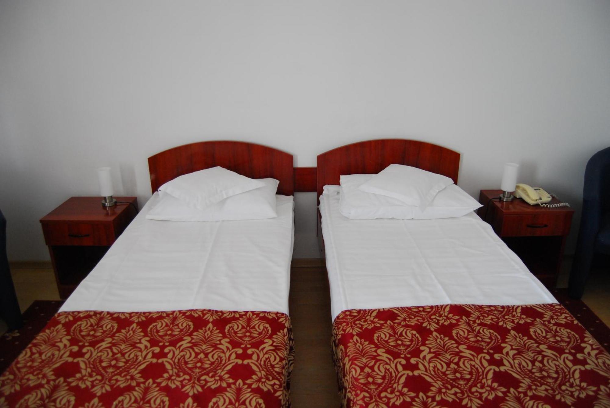 Dali Hotel Neptun Luaran gambar
