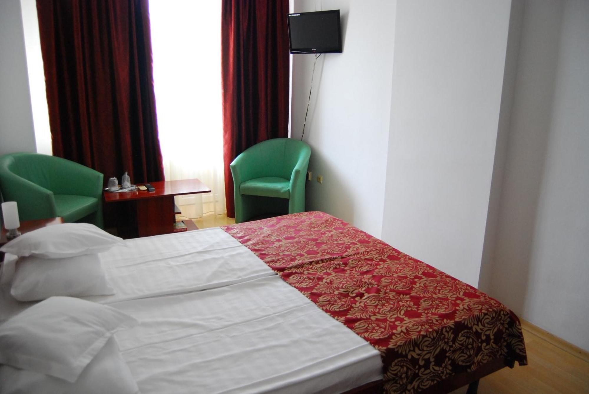 Dali Hotel Neptun Luaran gambar