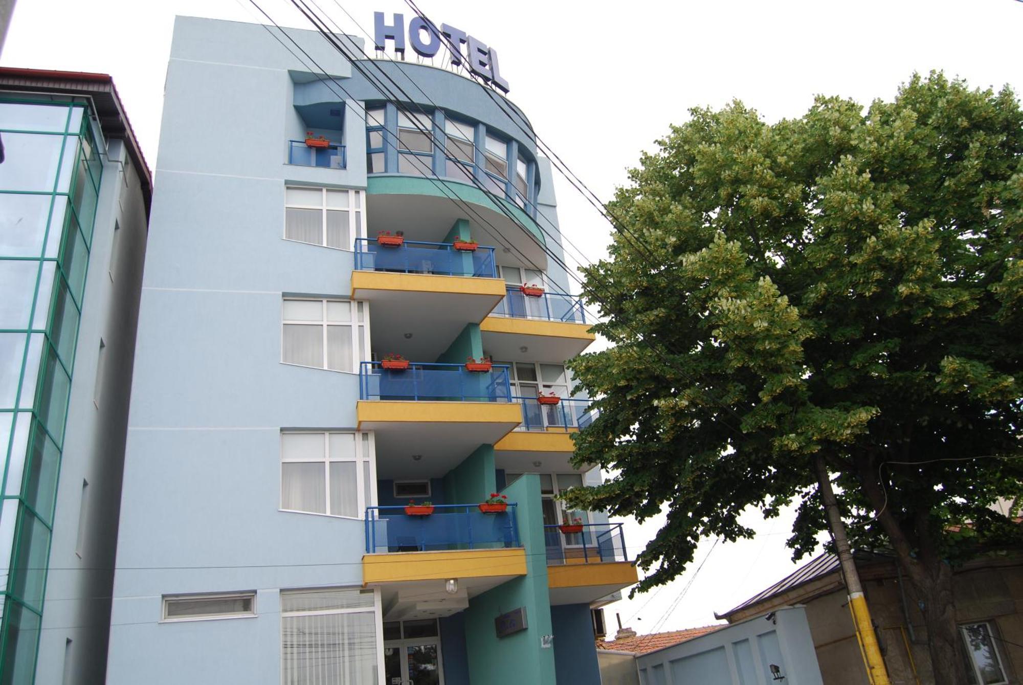 Dali Hotel Neptun Luaran gambar
