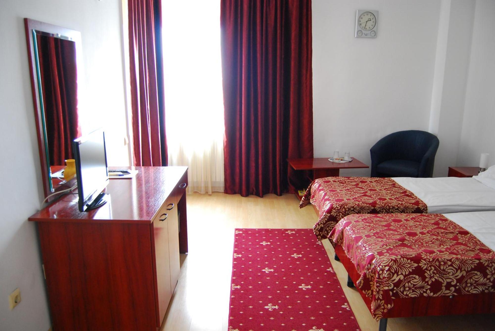 Dali Hotel Neptun Luaran gambar