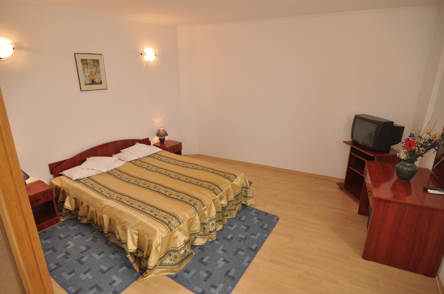 Dali Hotel Neptun Luaran gambar