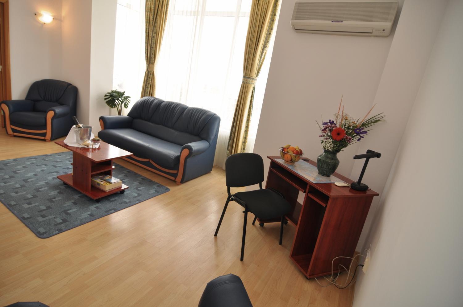 Dali Hotel Neptun Luaran gambar