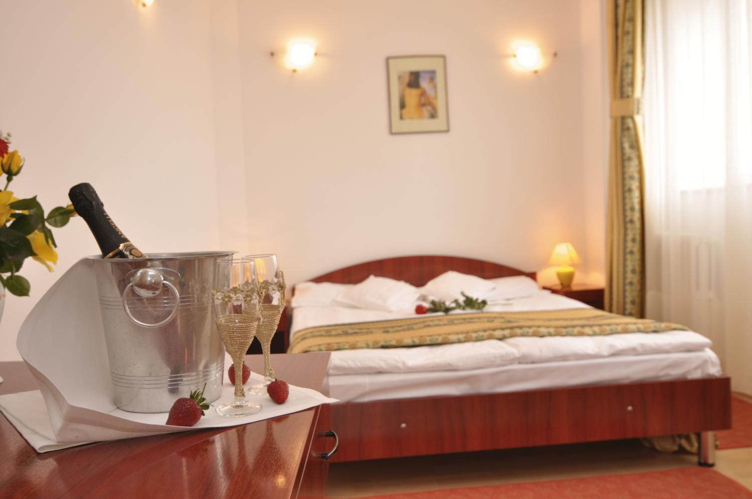 Dali Hotel Neptun Luaran gambar