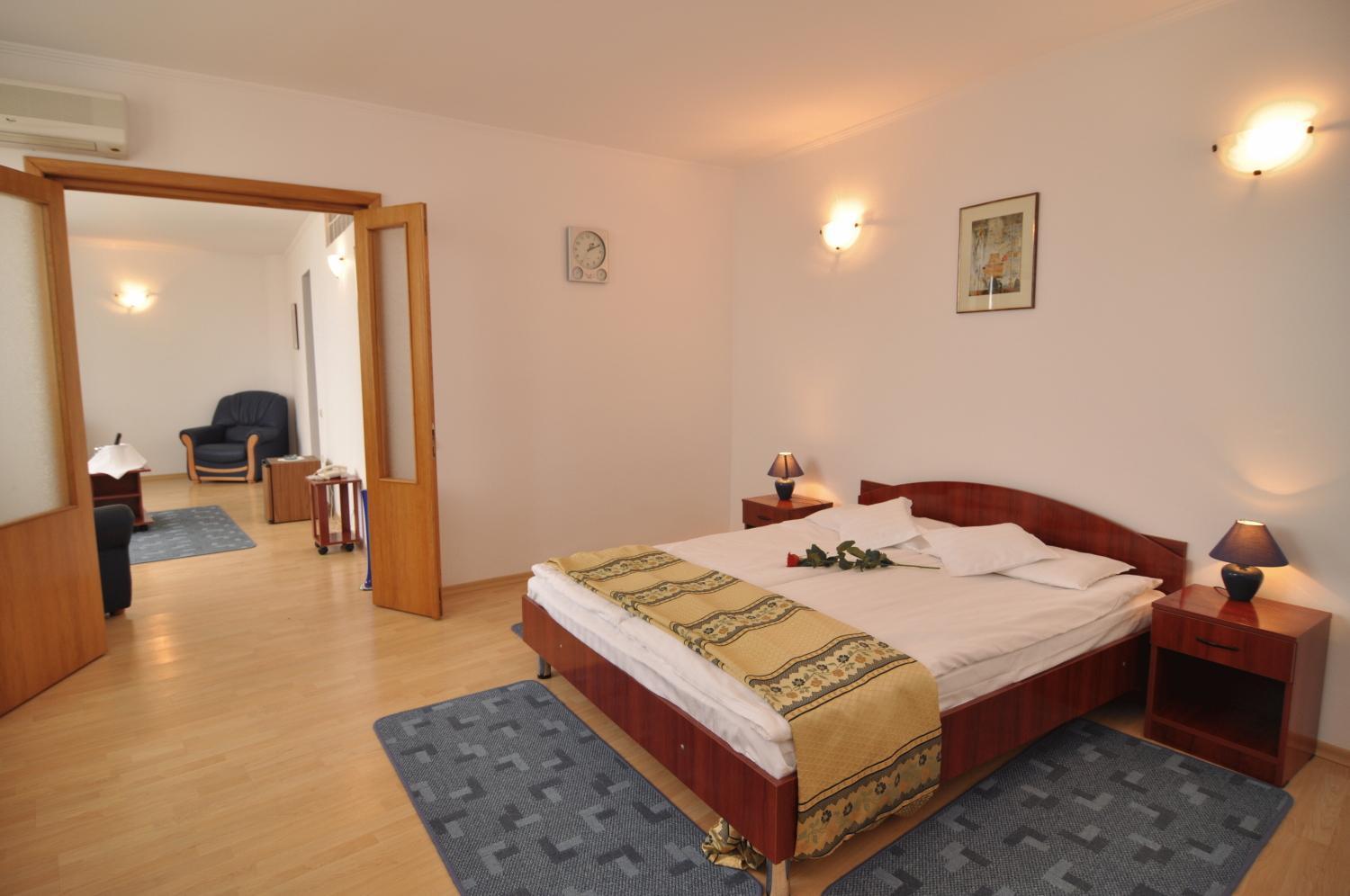 Dali Hotel Neptun Luaran gambar