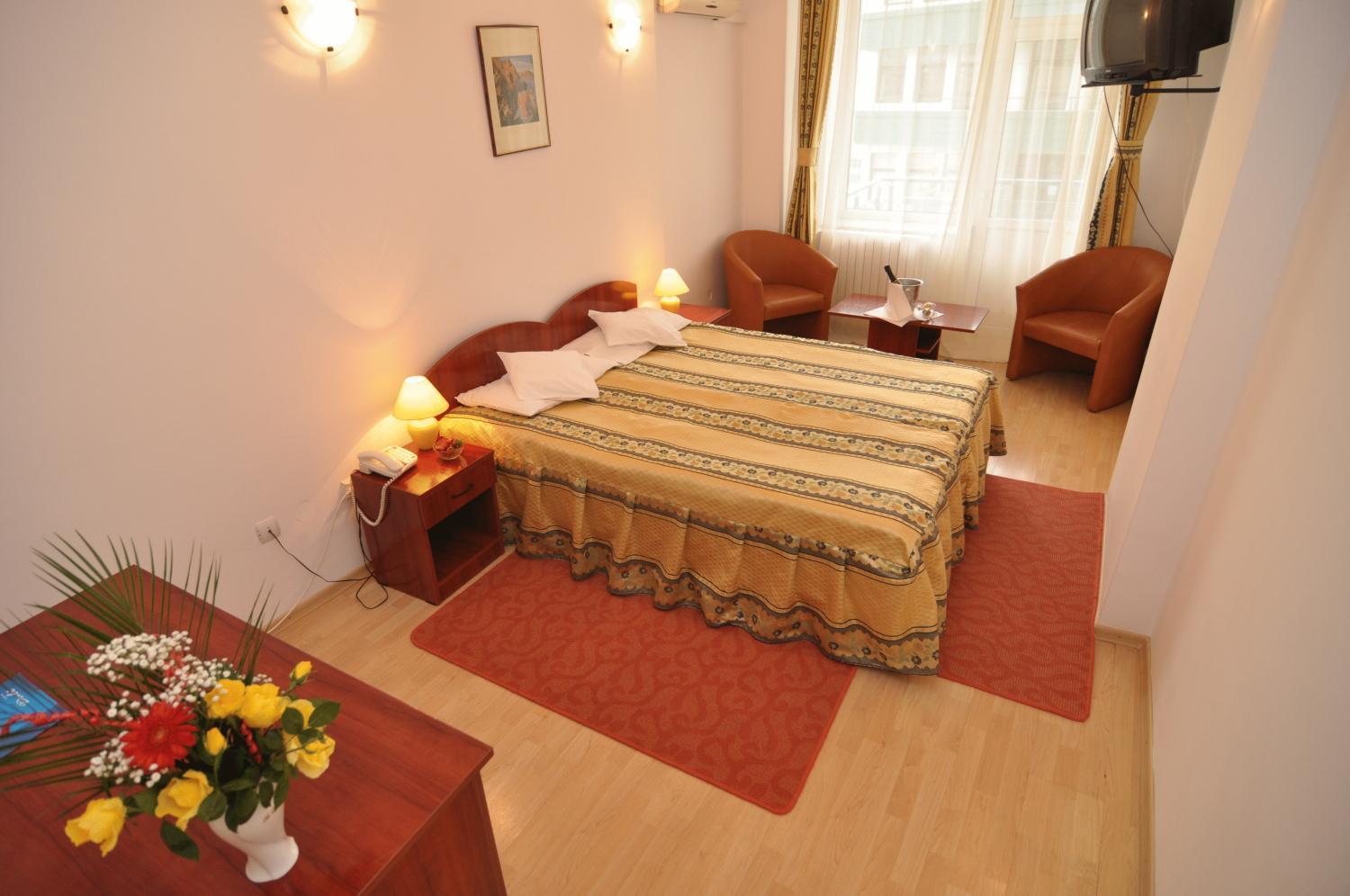 Dali Hotel Neptun Luaran gambar