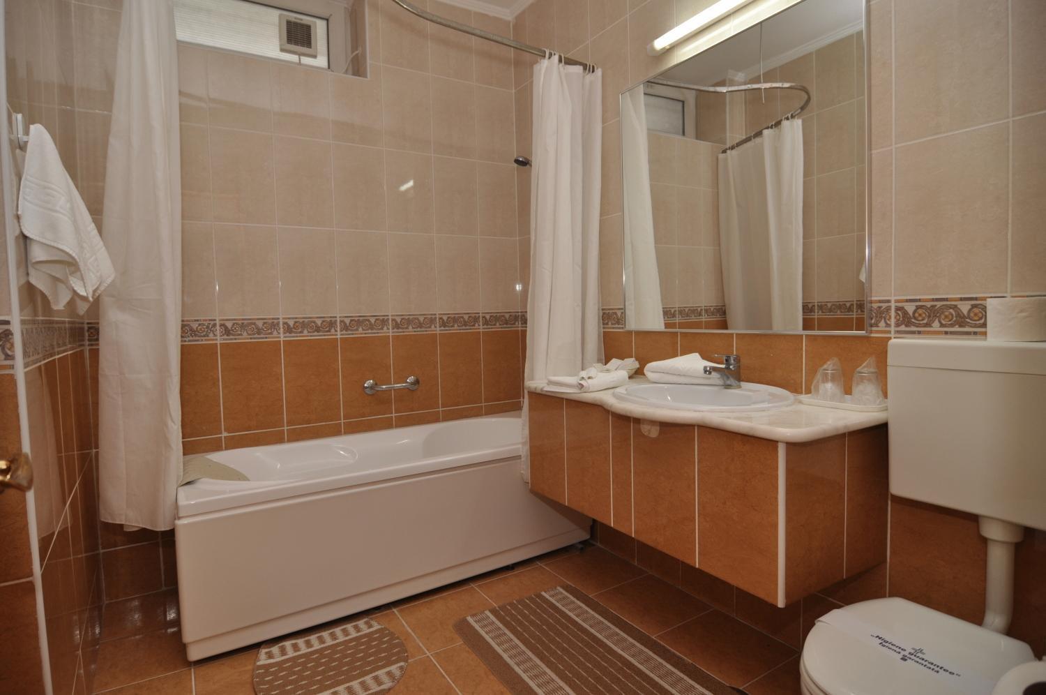 Dali Hotel Neptun Luaran gambar