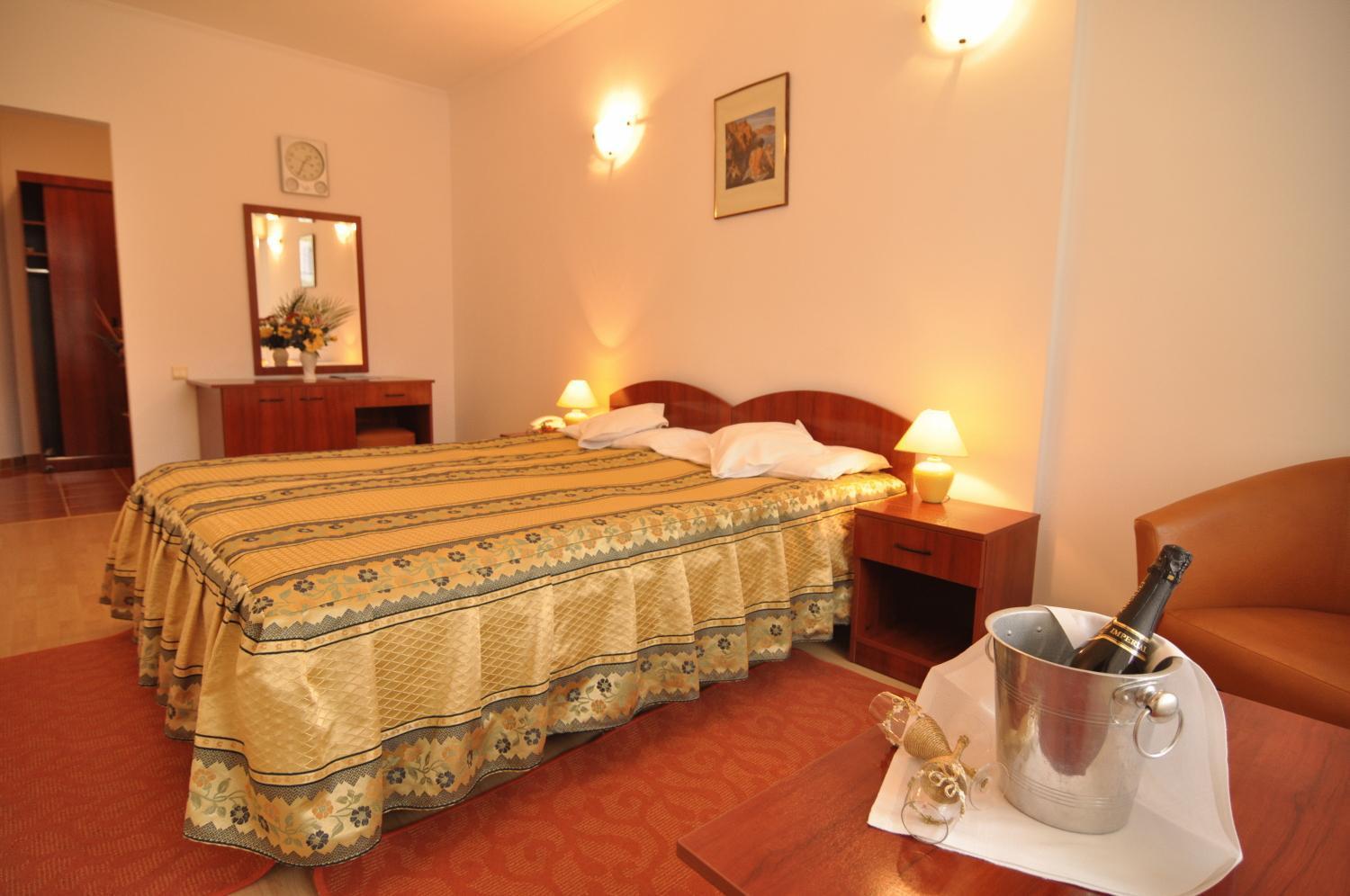 Dali Hotel Neptun Luaran gambar