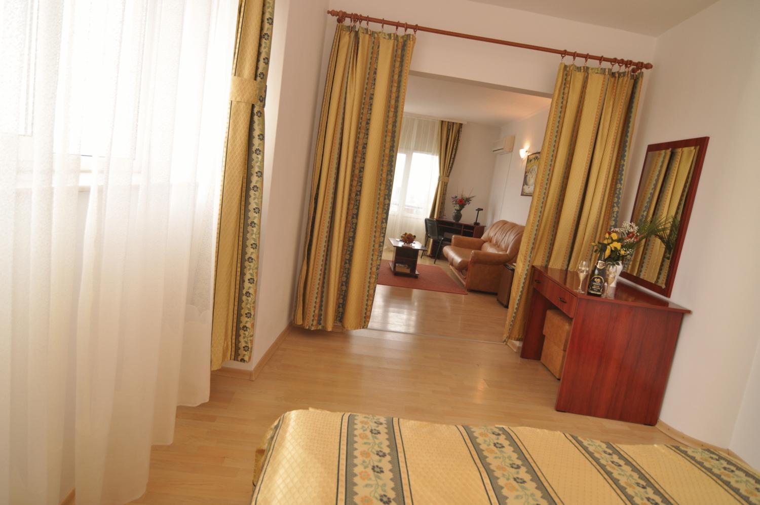 Dali Hotel Neptun Luaran gambar