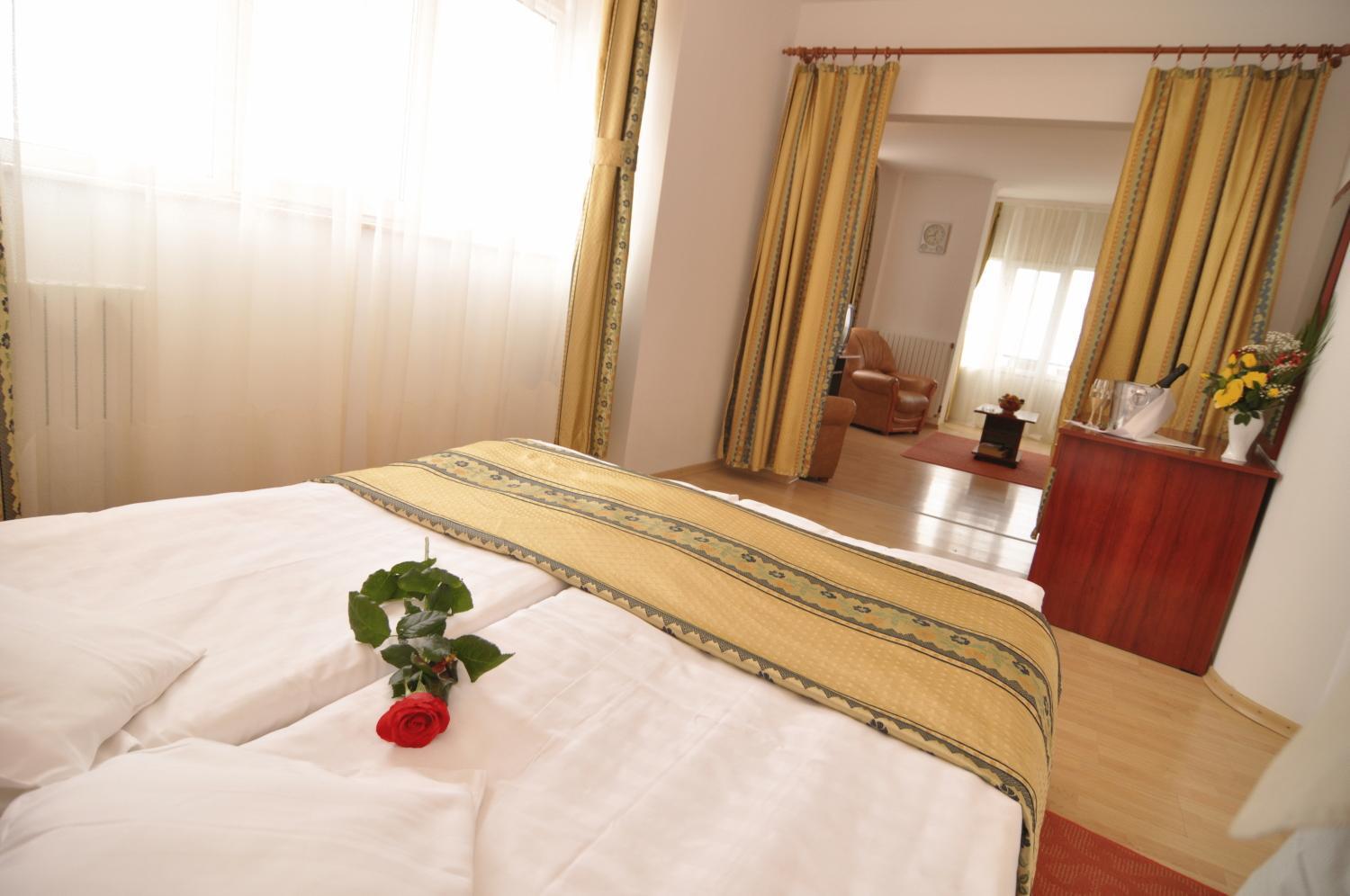 Dali Hotel Neptun Luaran gambar