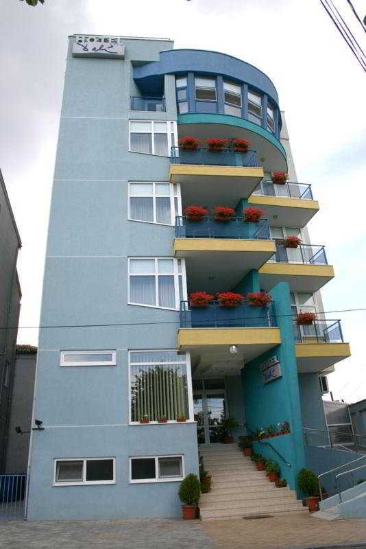 Dali Hotel Neptun Luaran gambar