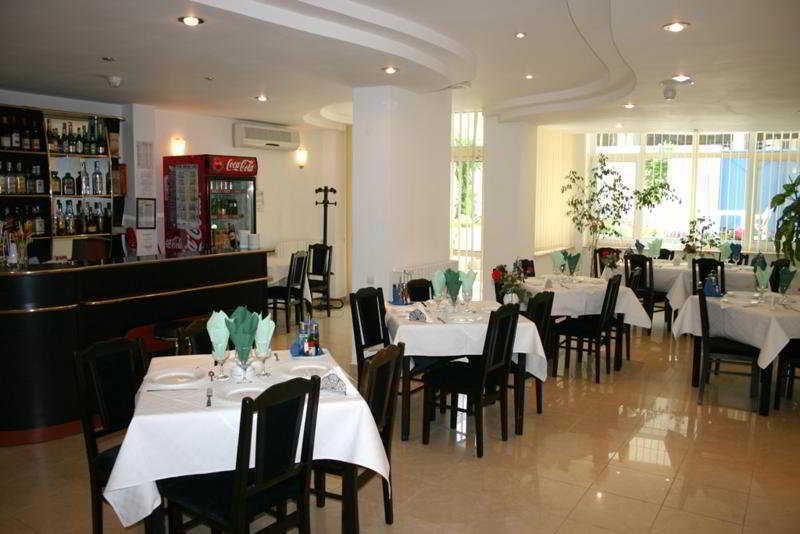 Dali Hotel Neptun Luaran gambar
