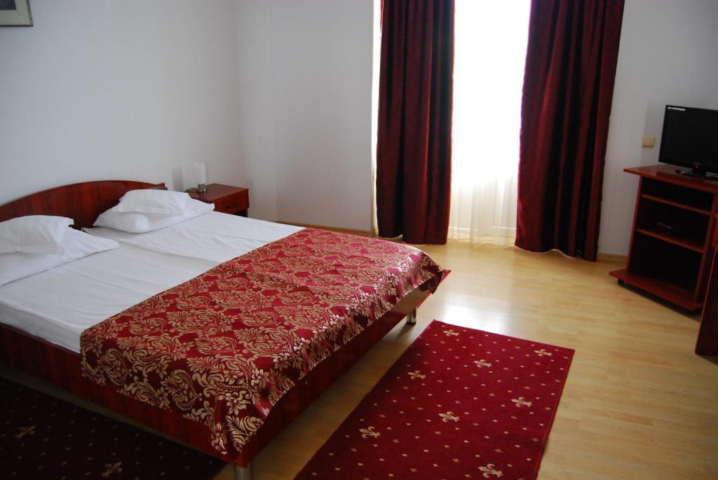 Dali Hotel Neptun Bilik gambar